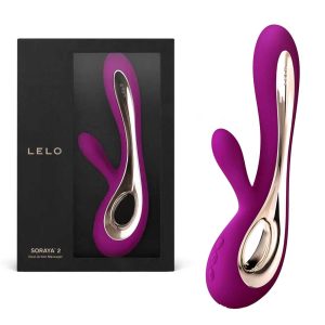 Vibrator-LELO-Soraya-2-–-22-cm