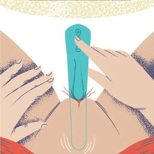 Vibrator LELO Soraya 2