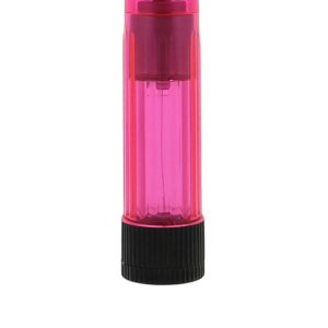 Vibrator-Lady-Finger-Crystal-Clear-Mic,-Discret-&-Puternic