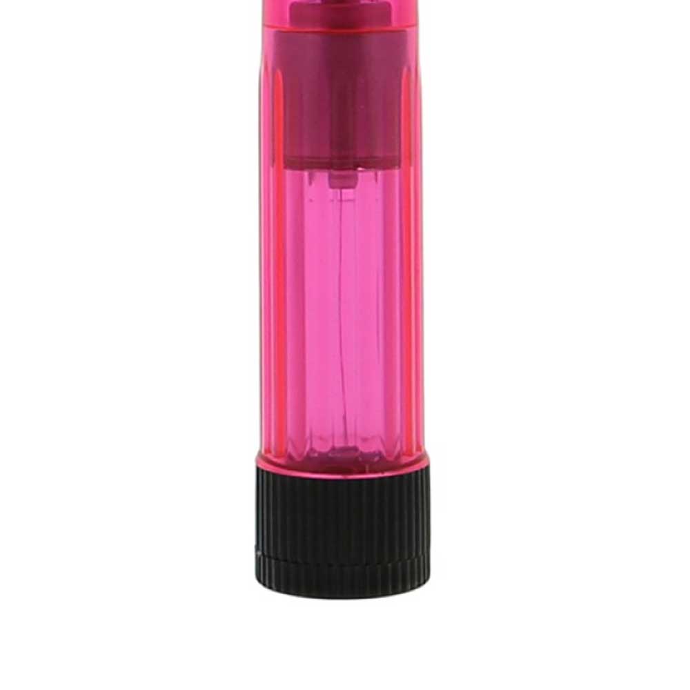 Vibrator-Lady-Finger-Crystal-Clear-Mic,-Discret-&-Puternic Vibrator-Lady-Finger-Crystal-Clear-Mic,-Discret-&-Puternic