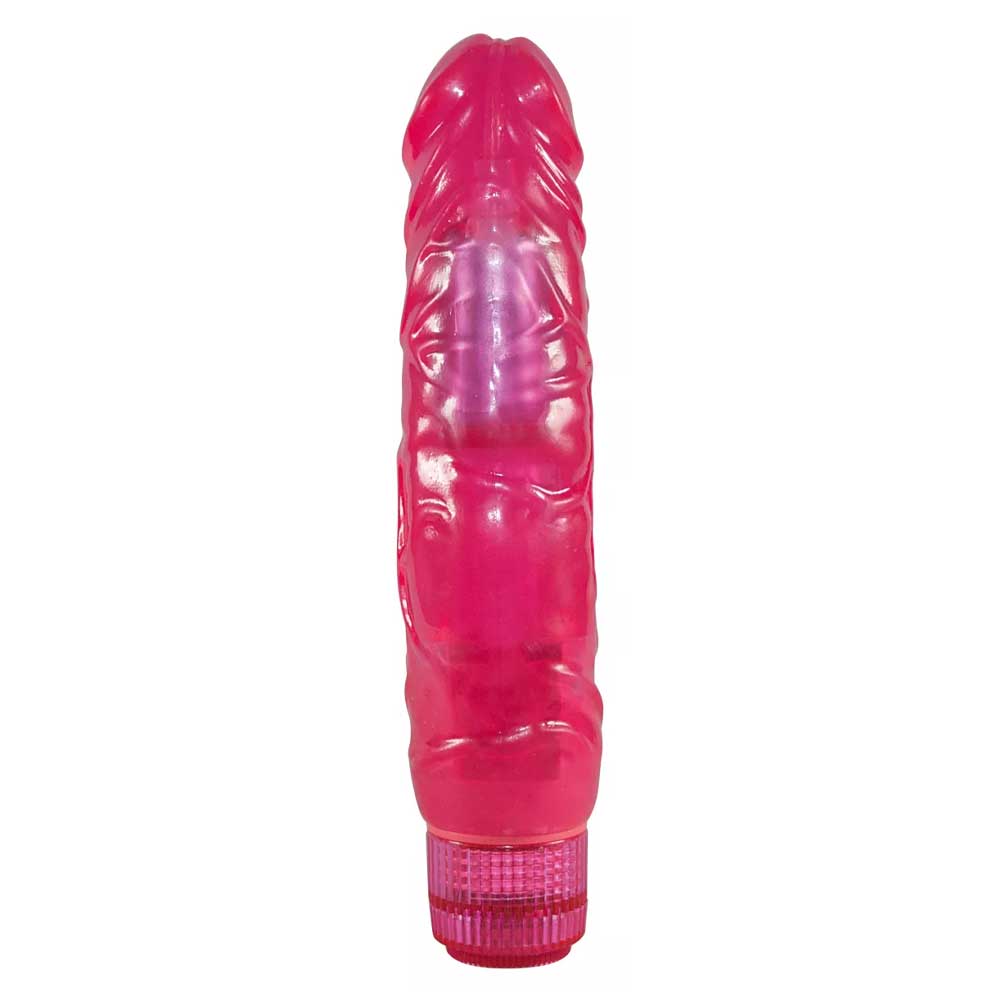 Vibrator Large Love 22 cm