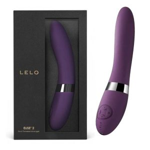 Vibrator-Lelo-Elise-2-22-cm