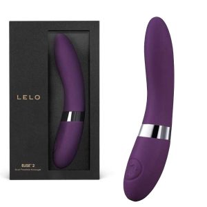 Vibrator-Lelo-Elise