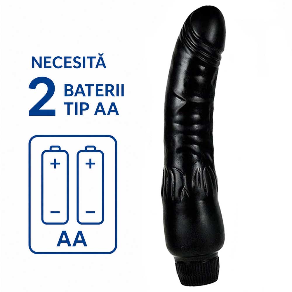 Vibrator Love Production