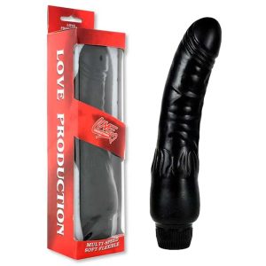 Vibrator Love Production
