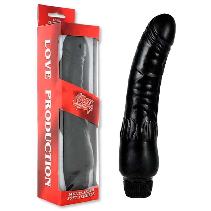 Vibrator Love Production