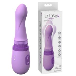 Vibrator Pentru Punctul G Fantasy For Her