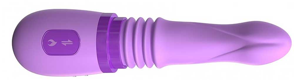 Vibrator Pentru Punctul G Fantasy For Her