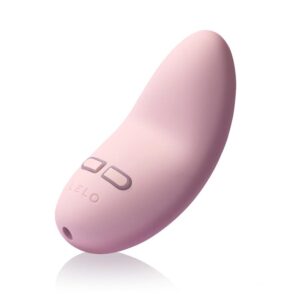 Vibrator Pentru Stimularea Clitorisului Lily 2 Wisteria