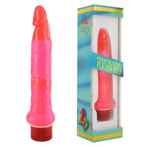 Vibrator Perfect Pleasures MultiSpeed