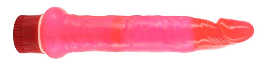 Vibrator Perfect Pleasures MultiSpeed