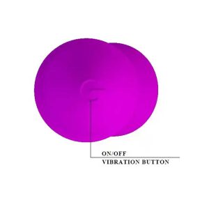 Vibrator Pretty Love Antony