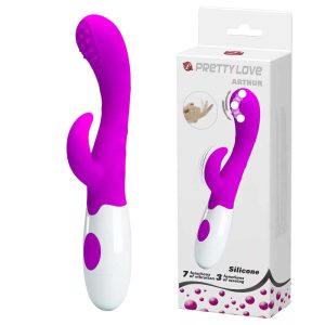 Vibrator Pretty Love Arthur