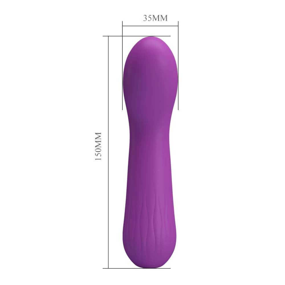 Vibrator Pretty Love Faun