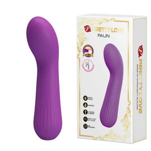 Vibrator-Pretty-Love-Faun