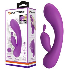 Vibrator Pretty Love Grace