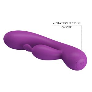 Vibrator Pretty Love Grace