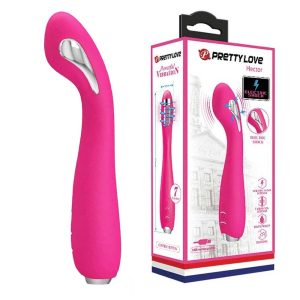 Vibrator Pretty Love Hector