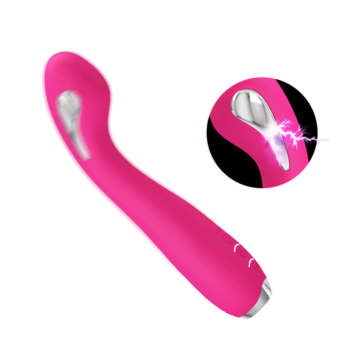 Vibrator Pretty Love Hector 4