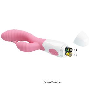 Vibrator Pretty Love Hyman