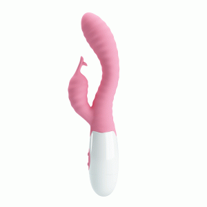 Vibrator Pretty Love Hyman