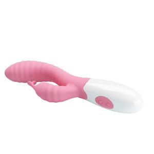 Vibrator Pretty Love Hyman