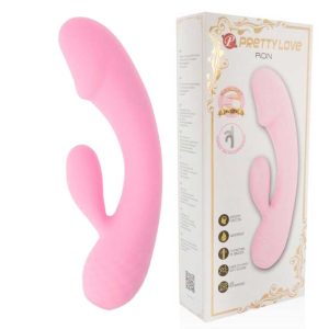 Vibrator Pretty Love Ron