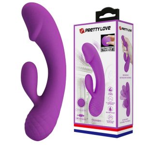 Vibrator Pretty Love Ron Doreen