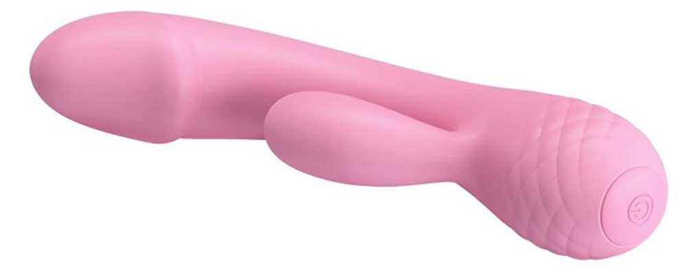 Vibrator-Pretty-Love-Ron