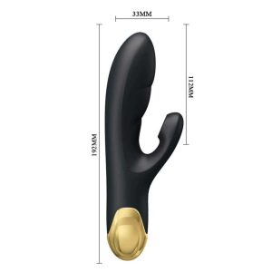 Vibrator-Pretty-Love-Royal-Pleasure-3
