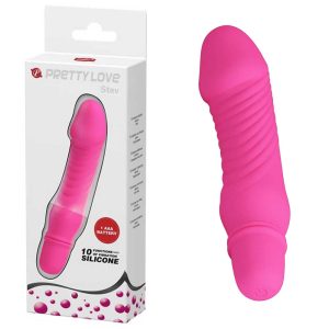 Vibrator-Pretty-Love-Stev