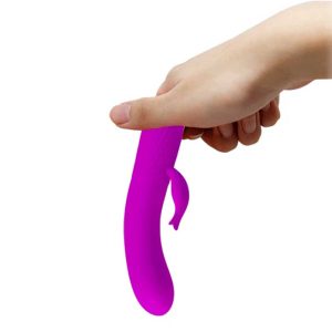 Vibrator Pretty Love Tim 15 cm