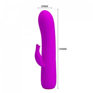 Vibrator Pretty Love Tim 15 cm