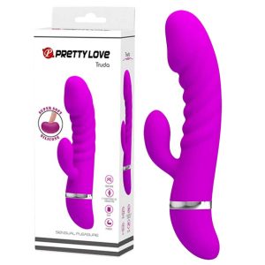 Vibrator-Pretty-Love-Tracy