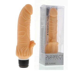 Vibrator-Purrfect-Classic