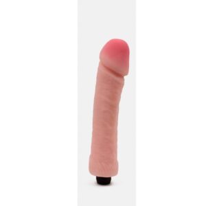 Vibrator Realistic Love Companion