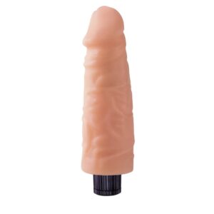 Vibrator Realistic Real Touch I Want You Now flesh