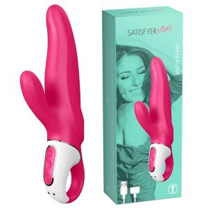 Vibrator-Satisfyer-Vibes-22-cm