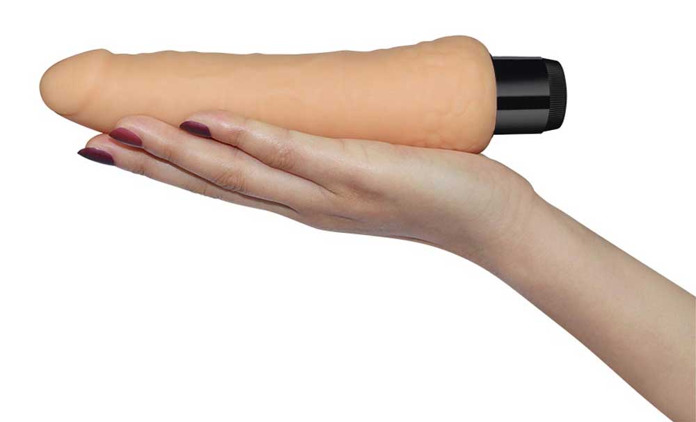 Vibrator Sexual Passion 20 cm