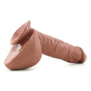 Vibrator Shane Diesel