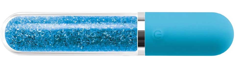 Vibrator Stardust Charm