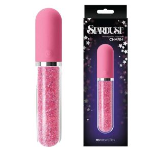 Vibrator Stardust Charm NsNovelties