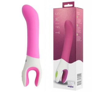 Vibrator-Swift-19-cm