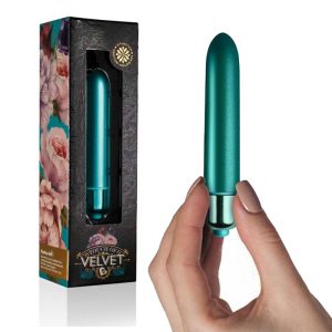 Vibrator-Touch-of-Velvet-9-cm-7