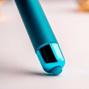 Vibrator Touch of Velvet 9 cm