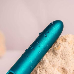 Vibrator Touch of Velvet 9 cm