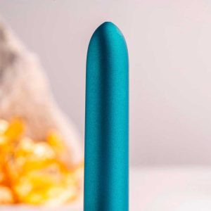 Vibrator Touch of Velvet 9 cm