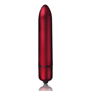 Vibrator Trully Yours Rogue Allure