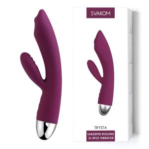 Vibrator-Trysta-18.6-cm