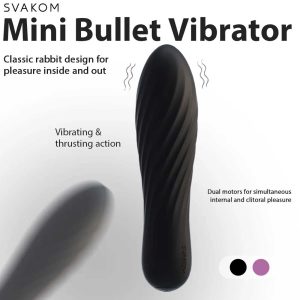 Vibrator-Tulip-Powerful